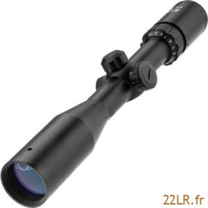 Lunette 22LR 2.5-10X42 Rti Avec Laser Rti