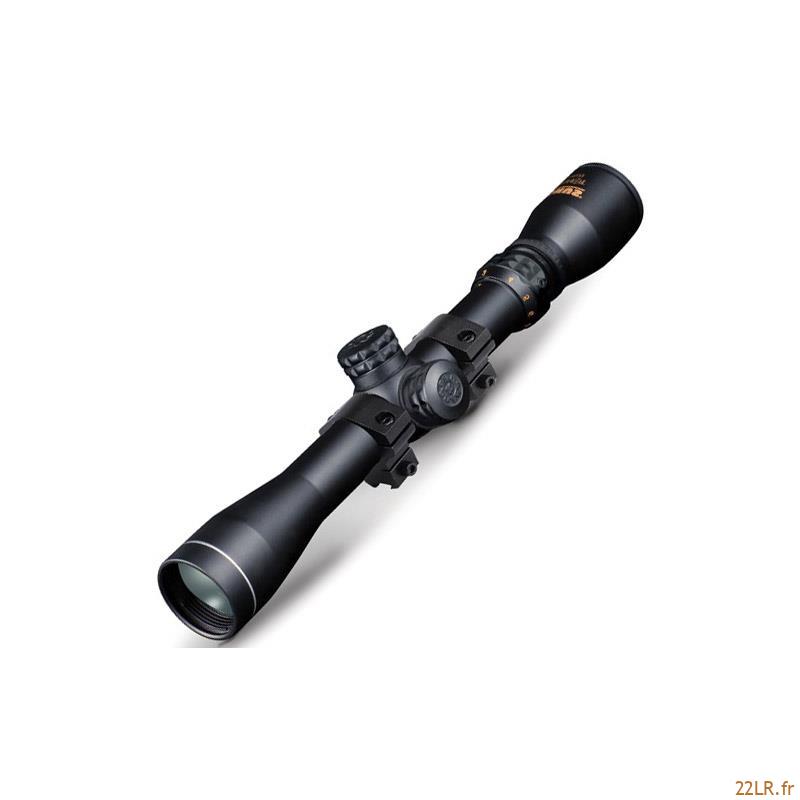 Lunette 22LR 3-12X40 Konus Konushot – Image 3