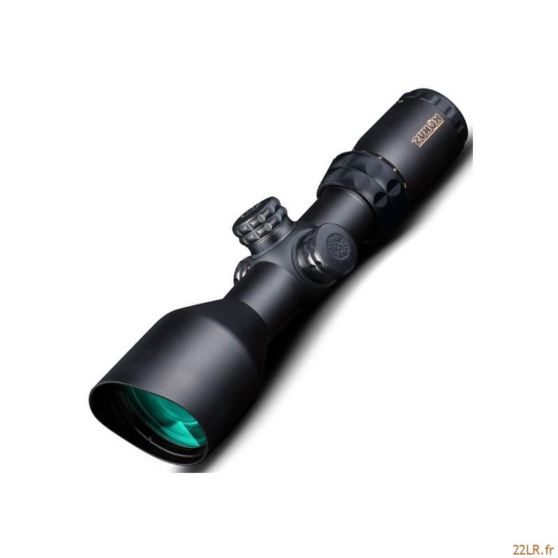 Lunette 22LR 3-12X50 Konus Konuspro T-30