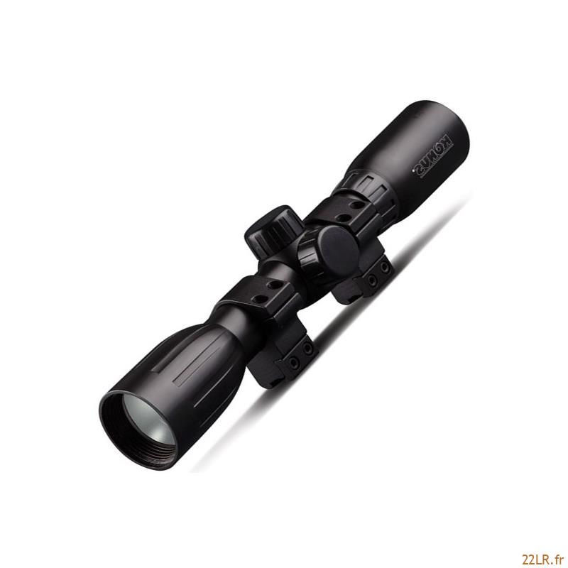 Lunette 22LR 4X32 Konus Konusfire
