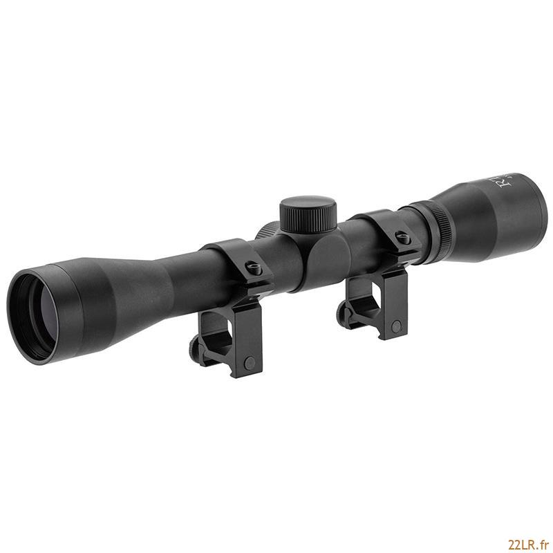 Lunette carabine 22LR 4X32 Rti Tactical Serie – Image 2