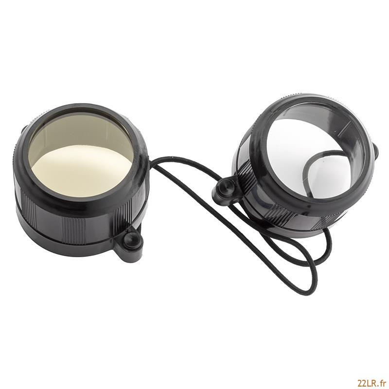 Lunette carabine 22LR 4X32 Rti Tactical Serie – Image 5