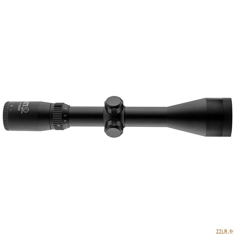 Lunette de tir 22LR 4-12X50 Rti – Image 4