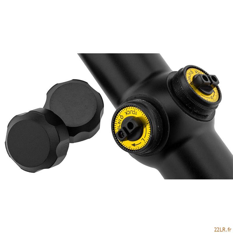 Lunette de tir 22LR 4-12X50 Rti – Image 5