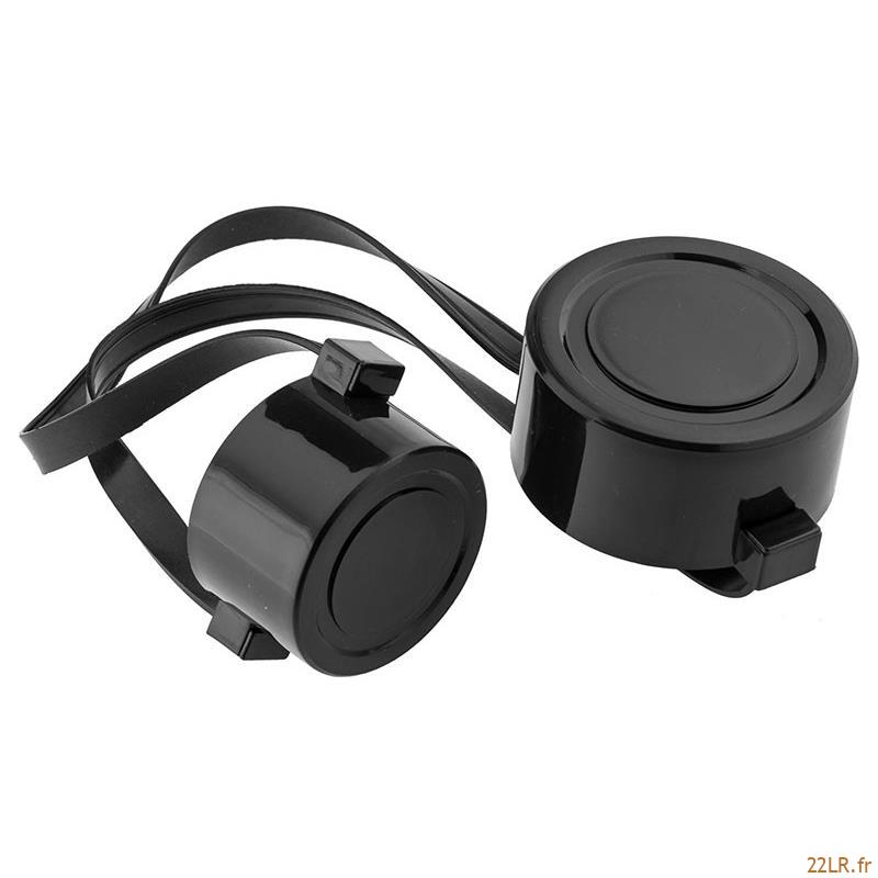 Lunette de tir 22LR 4-12X50 Rti – Image 6