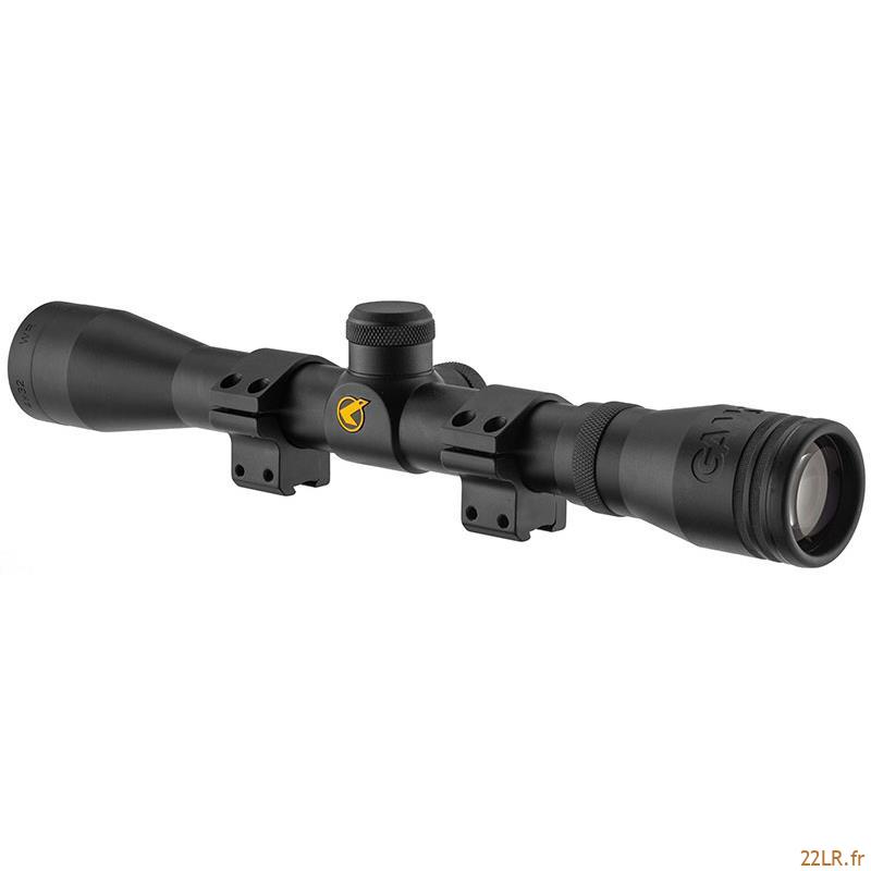 Lunette de tir 22LR 4X32 Gamo Wr – Image 2