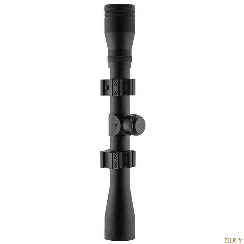 Lunette de tir 22LR 4X32 Gamo Wr – Image 3