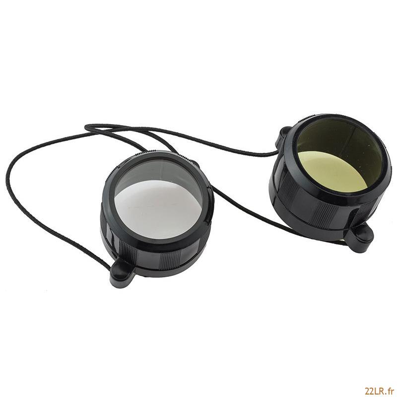 Lunette de tir 22LR 4X32 Gamo Wr – Image 5