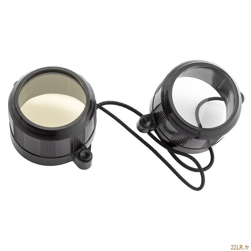 Lunette de tir 22LR 4X32 Rti – Image 4