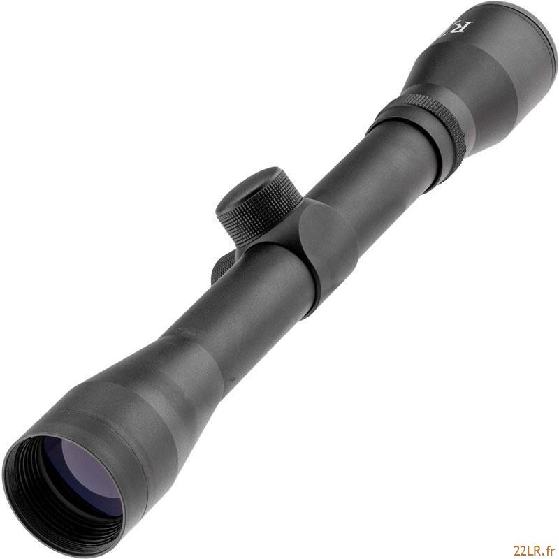 Lunette de tir 22LR 4X32 Rti – Image 5