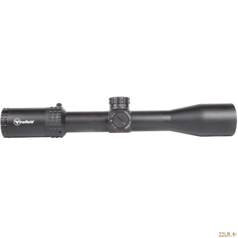 Lunette pour 22LR 3-12X40 Firefield Rapidstrike Riflescope – Image 3