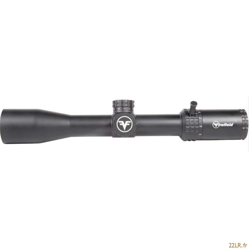 Lunette pour 22LR 3-12X40 Firefield Rapidstrike Riflescope – Image 4