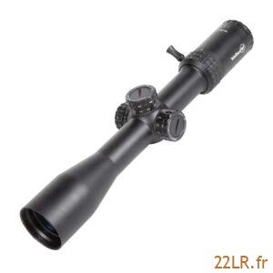 Lunette pour 22LR 3-12X40 Firefield Rapidstrike Riflescope