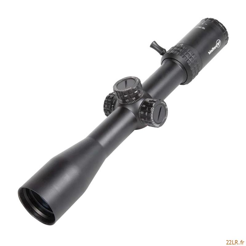 Lunette pour 22LR 3-12X40 Firefield Rapidstrike Riflescope