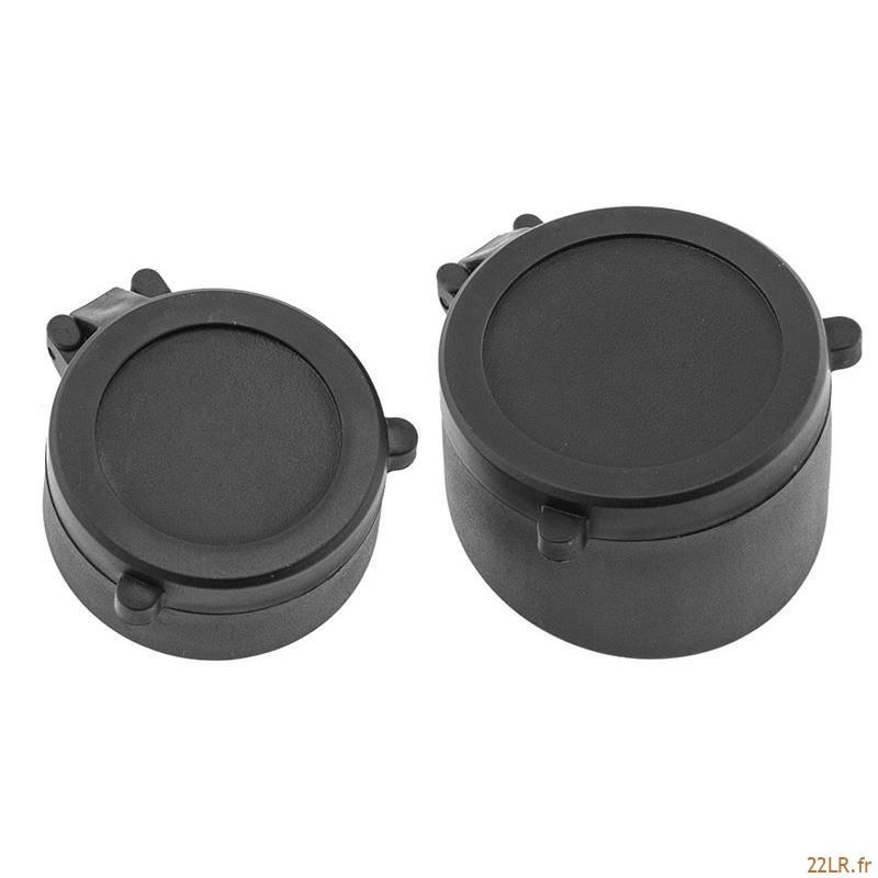 Lunette pour 22LR 3-9X32 Utg Mildot illuminée – Image 8