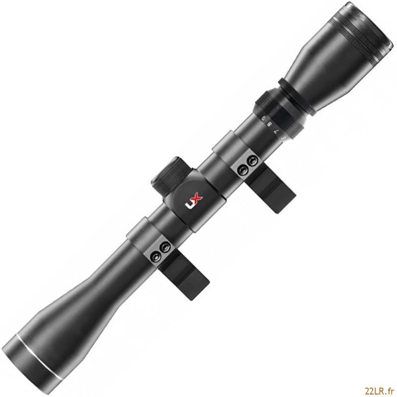 Lunette pour 22LR 3-9X40 Ux – Image 3