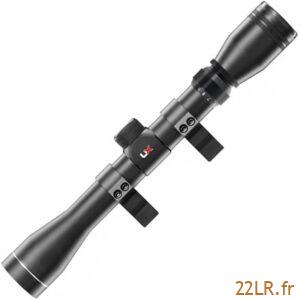 Lunette pour 22LR 3-9X40 Ux