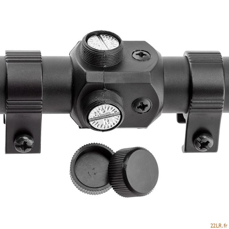 Lunette pour 22LR 4X20 Rti – Image 2