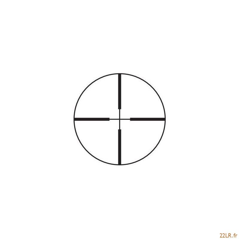 Lunette pour 22LR 4X32 Ux – Image 2