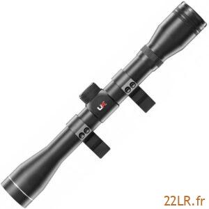 Lunette pour 22LR 4X32 Ux