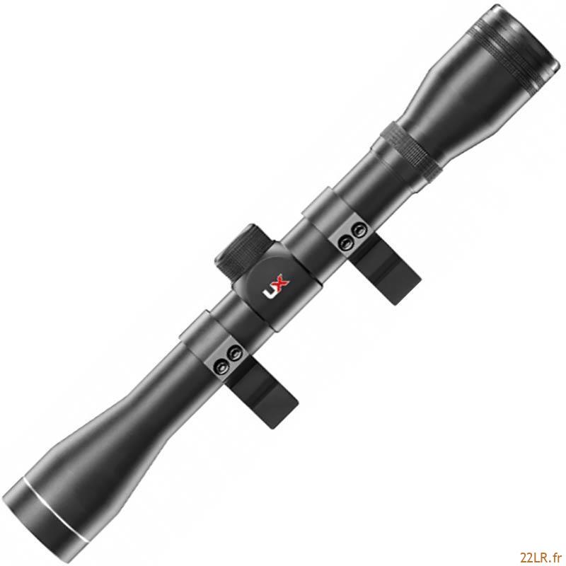 Lunette pour 22LR 4X32 Ux