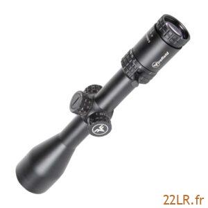 Lunette pour 22LR 5-20X50 Firefield Rapidstrike Riflescope