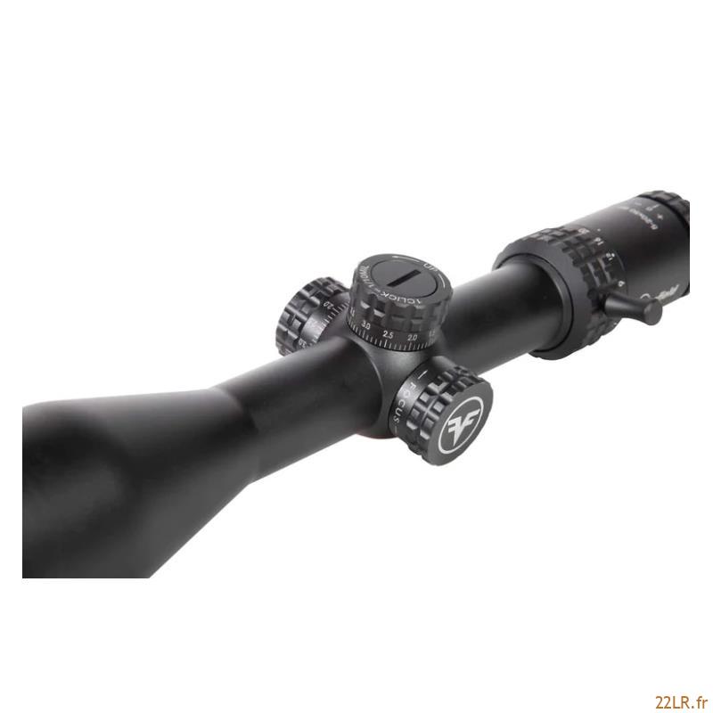 Lunette pour 22LR 5-20X50 Firefield Rapidstrike Riflescope – Image 5