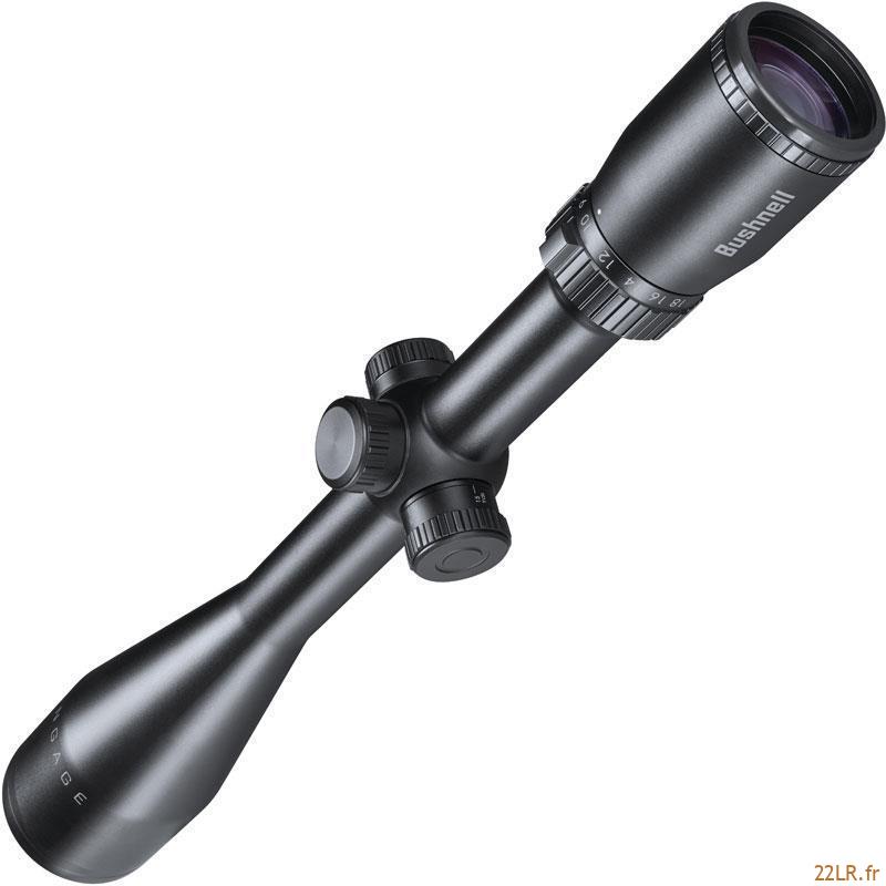 Lunette pour 22LR 6-18X50 Bushnell Elite Engage – Image 4
