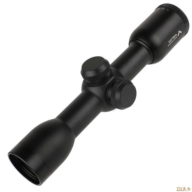 Lunette pour 22LR 6X32 Primary Arms Classic Series