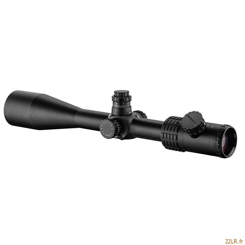 Lunette pour 22LR 8.5-25X50 Falke Tac Series 1/8 Moa – Image 3