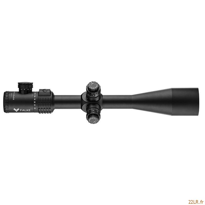 Lunette pour 22LR 8.5-25X50 Falke Tac Series 1/8 Moa – Image 4