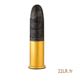 Balle 22LR Aguila Sniper Subsonic 60Gr