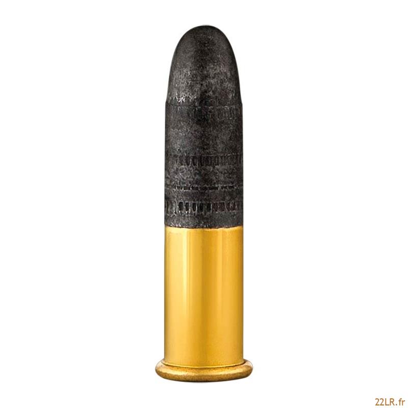 Balle 22LR Aguila Sniper Subsonic 60Gr