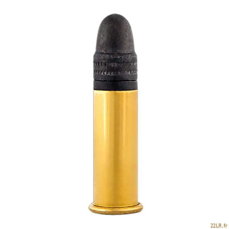 Balle 22LR Aguila Sv Sp 40Gr