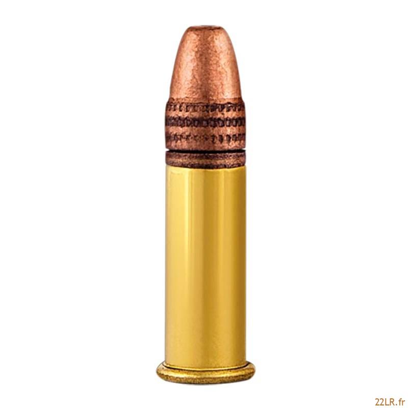 Munitions 22LR Aguila Interceptor Sp 40Gr