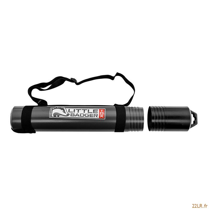 Pack carabine de survie 22LR Chiappa Little Badger Xtrem – Image 3